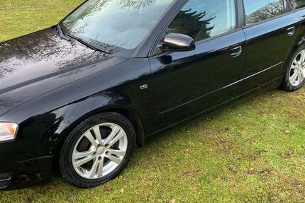 Audi A4 202.000 km 3.500 &euro; Ganderkesee 27777