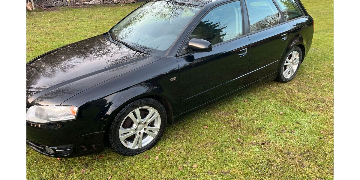 Audi A4 202.000 km 3.500 &euro; Ganderkesee 27777