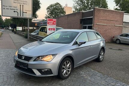 Seat Leon 57.000 km 16.700 &euro; Bremen 28329
