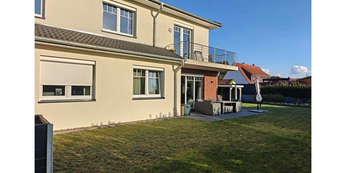 Terrassenwohnung Osterholz-Scharmbeck Scharmbeck - 3 Zimmer, 92 m&sup2;, 1.250&euro; | Angebot:25831576