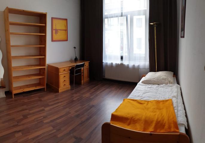 Maisonettenwohnung Bremen Neustadt - 5 Zimmer, 135 m&sup2;, 1.490&euro; | Angebot:26649899