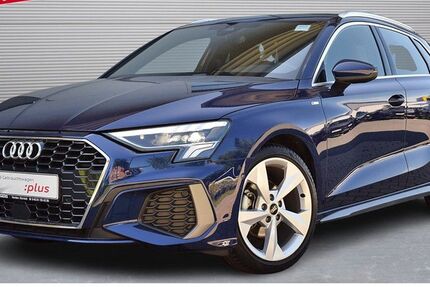 Audi A3 15.400 km 38.750 € Verden 27283