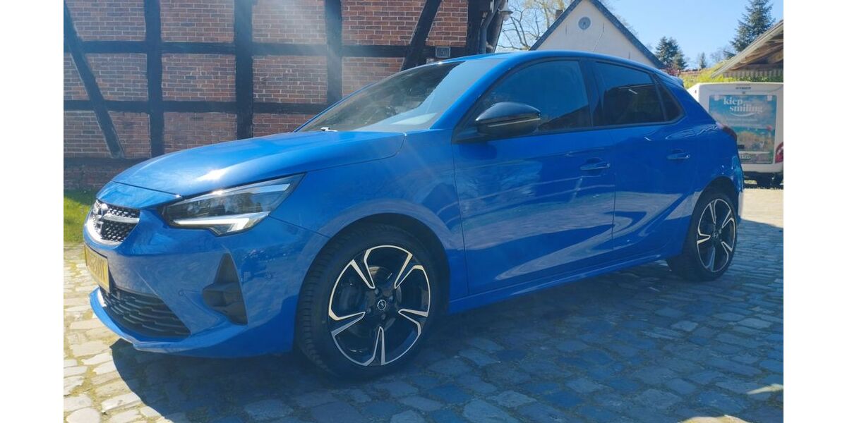Opel Corsa 72.000 km 14.950 &euro; Ottersberg 28870