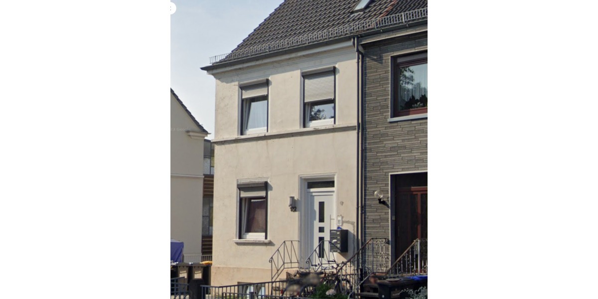 Dachgeschoßwohnung Bremen Burglesum - 1.5 Zimmer, 44 m&sup2;, 659&euro; | Angebot:23873432