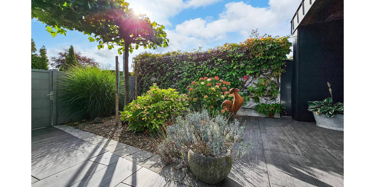 Reihenendhaus Weyhe Leeste - 4 Zimmer, 160 m&sup2;, 525.000&euro; | Angebot:26582898
