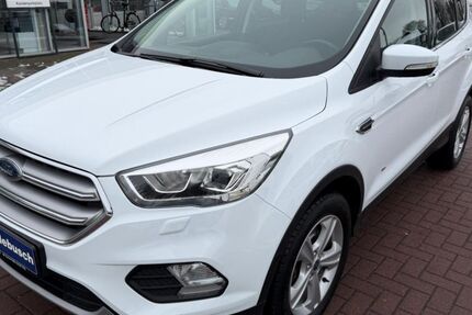 Ford Kuga 123.890 km 13.990 &euro; Hude 27798
