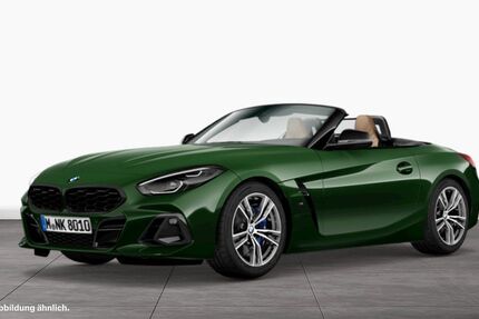 BMW Z4 M40 12.103 km 58.901 &euro; Bremen 28279