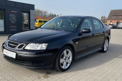 Saab 9-3 107.664 km 7.450 &euro; Martfeld 27327