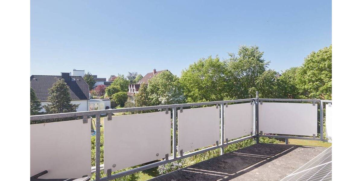 Etagenwohnung Achim Baden - 3 Zimmer, 88 m&sup2;, 229.000&euro; | Angebot:26742976