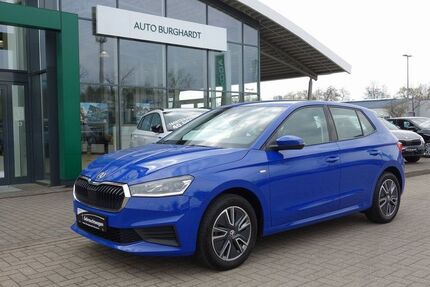 Skoda Fabia 49.980 km 13.890 &euro; Bremen 28357