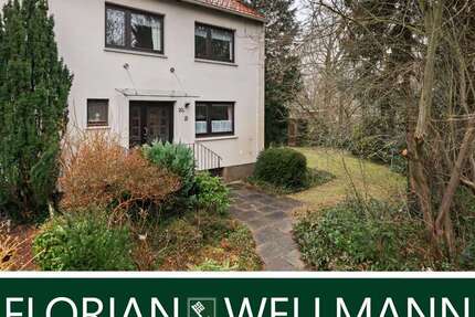 Haus Bremen Hemelingen - 5 Zimmer, 147 m&sup2;, 298.000&euro; | Angebot:25386940