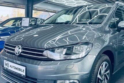 VW Touran 185.000 km 10.999 &euro; Osterholz-Scharmbeck 27711