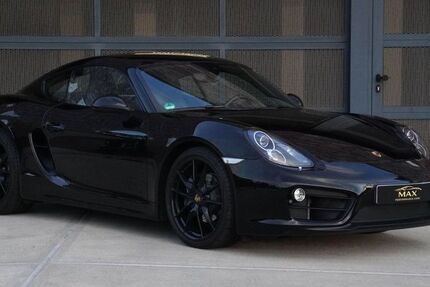 Porsche Cayman 39.911 km 53.900 &euro; Bremen 28195