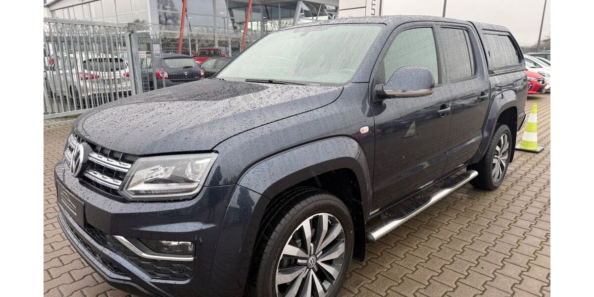 VW Amarok 151.985 km 31.900 &euro; Achim 28832
