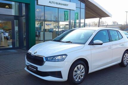 Skoda Fabia 85.250 km 12.490 &euro; Bremen 28357