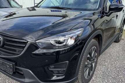 Mazda CX-5 179.000 km 8.990 &euro; Brinkum 28816