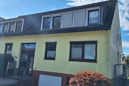 Wohnung zum Kaufen in BremenHemelingen 239.000 € 95 m² 3 zimmer