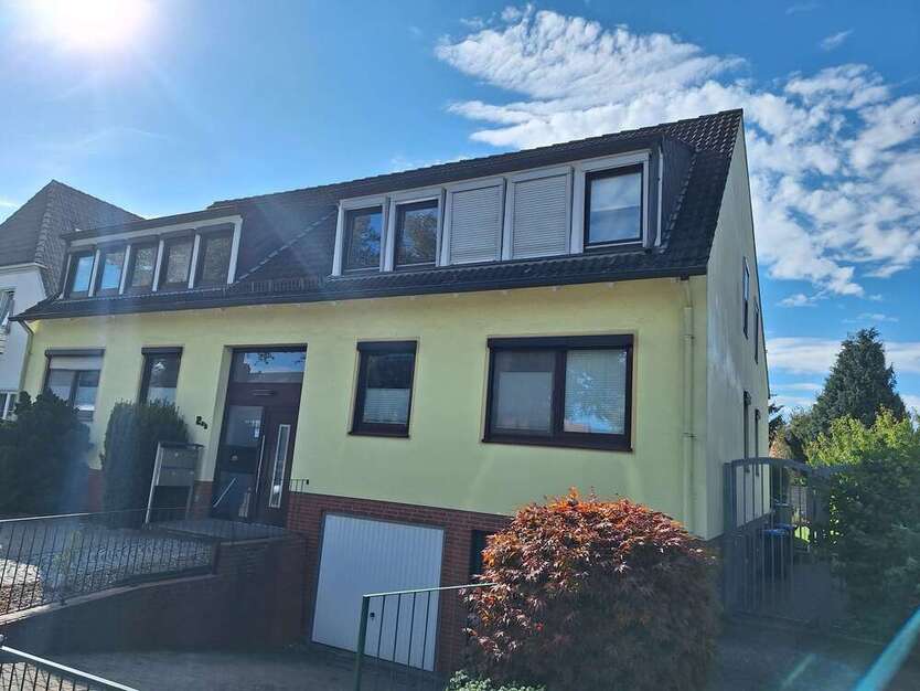 Wohnung zum Kaufen in BremenHemelingen 239.000 € 95 m² 3 zimmer