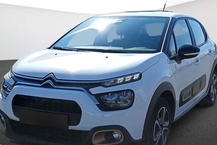 Citroen C3 44.967 km 12.790 € Stuhr 28816