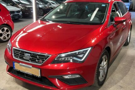 Seat Leon 133.000 km 15.450 &euro; Grasberg 28879