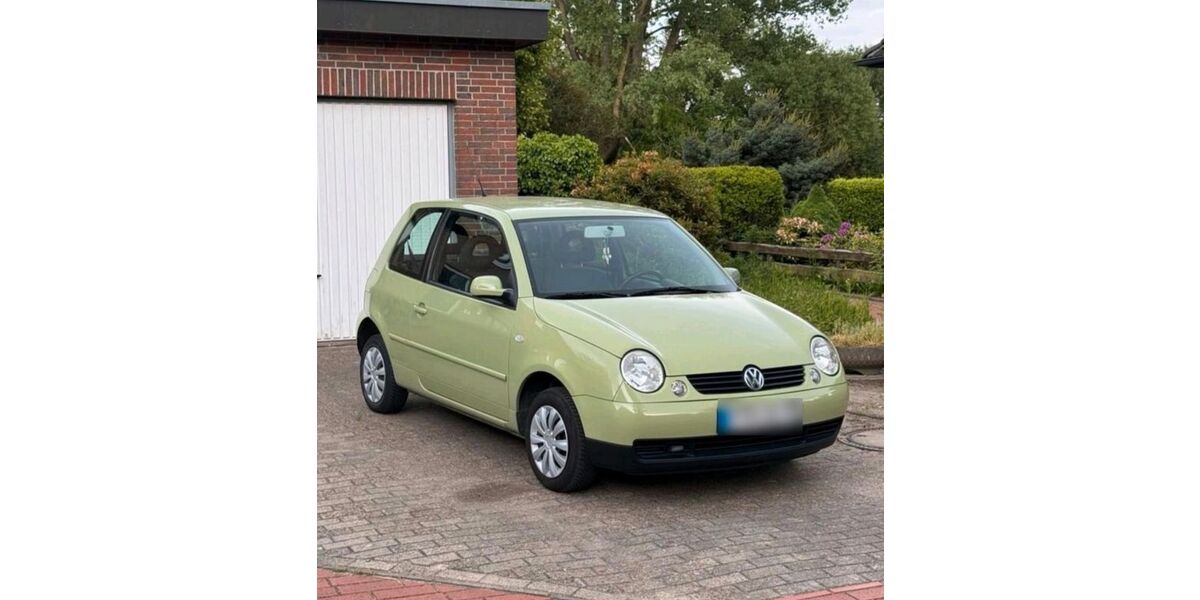 VW Lupo 183.952 km 900 &euro; Bremen 28239