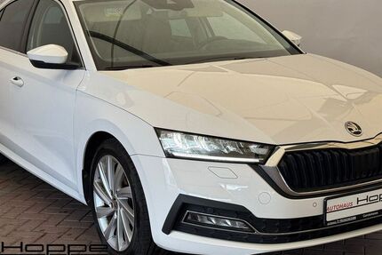 Skoda Octavia 71.200 km 25.990 &euro; Ganderkesee 27777