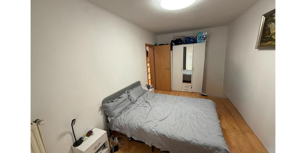Erdgeschoßwohnung Bremen Osterholz - 2 Zimmer, 53 m&sup2;, 145.000&euro; | Angebot:27169246