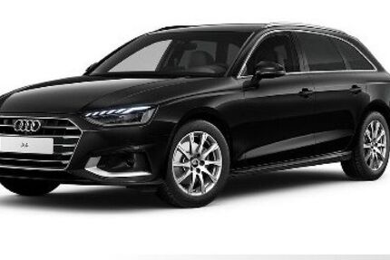 Audi A4 16.445 km 39.940 € Bremen 28207