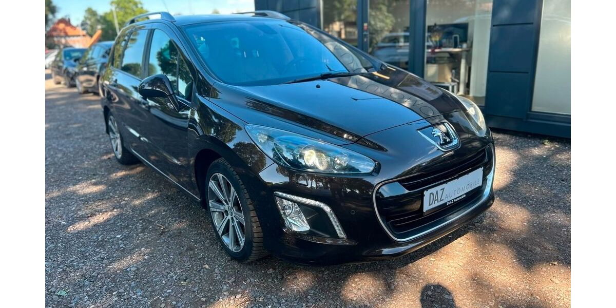 Peugeot 308 129.193 km 4.995 &euro; Stuhr 28816