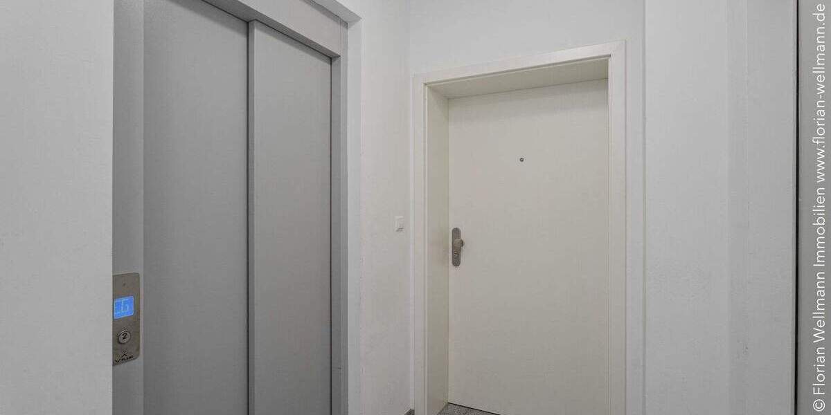 Etagenwohnung Stuhr Seckenhausen - 2 Zimmer, 85 m&sup2;, 299.000&euro; | Angebot:25153253