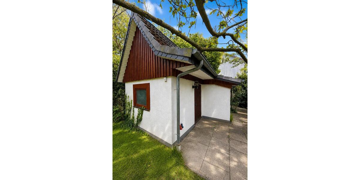 Einfamilienhaus Lilienthal - 3.5 Zimmer, 125 m&sup2;, 412.000&euro; | Angebot:27208254