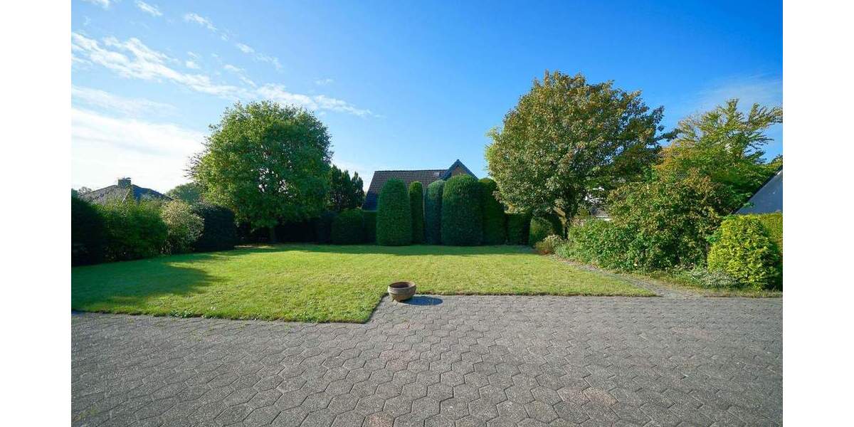 Einfamilienhaus Bremen Oberneuland - 4 Zimmer, 129 m&sup2;, 550.000&euro; | Angebot:25669645