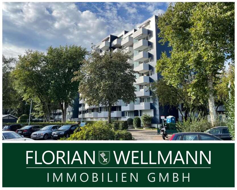 Wohnung zum Kaufen in Bremen 99.000 € 40.48 m²
