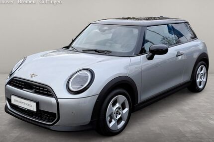 Mini Cooper C 3.534 km 25.512 &euro; Bremen 28279
