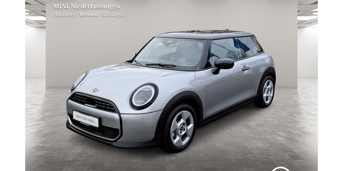 Mini Cooper C 3.534 km 25.512 &euro; Bremen 28279