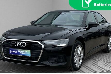 Audi A6 86.240 km 33.690 &euro; Weyhe 28844