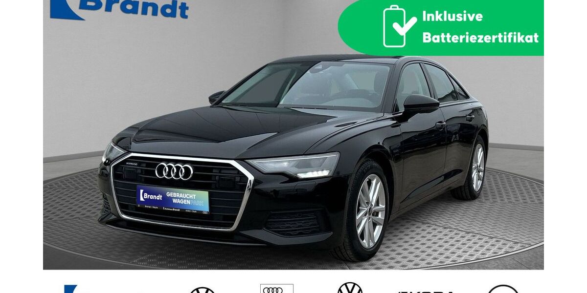 Audi A6 86.240 km 33.690 &euro; Weyhe 28844