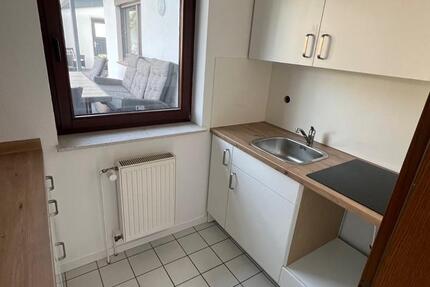 2 Zimmer- Etagen Wohnung in zentraler in Langwedel Daverden zimmer