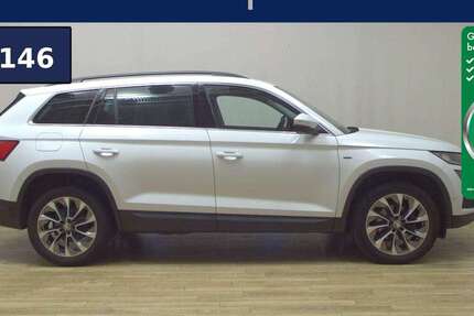Skoda Kodiaq 151.325 km 18.680 &euro; Bremen 28279