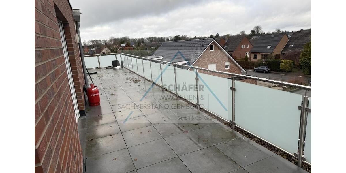 Einfamilienhaus Bassum - 3 Zimmer, 155 m&sup2;, 1.166&euro; | Angebot:24532829