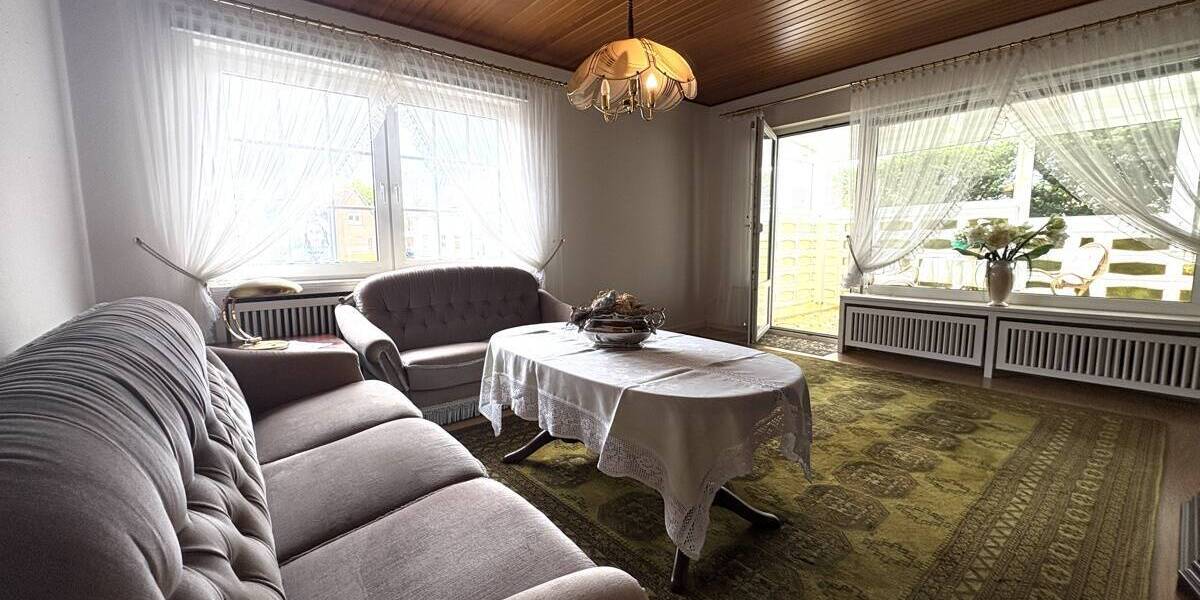 Einfamilienhaus Tarmstedt - 6 Zimmer, 145 m&sup2;, 333.000&euro; | Angebot:26750903