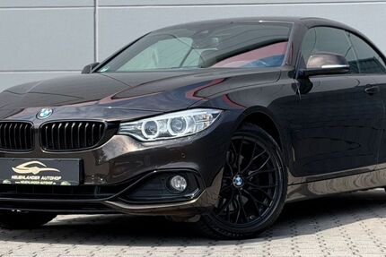 BMW 430 199.000 km 17.490 &euro; Bremen 28199