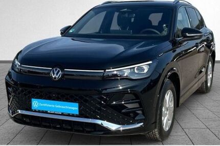 VW Tiguan 5.000 km 46.390 &euro; Bremen 28279