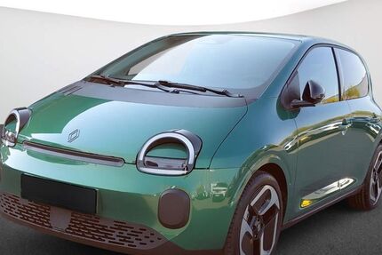 Renault Twingo 5.000 km 23.839 &euro; Stuhr 28816