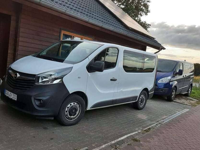 Vivaro