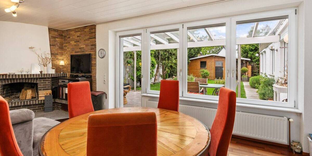 Bungalow Bremen / Habenhausen Habenhausen - 6 Zimmer, 143 m&sup2;, 449.000&euro; | Angebot:26656672