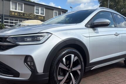 VW Taigo 79.121 km 14.941 &euro; Delmenhorst 27755
