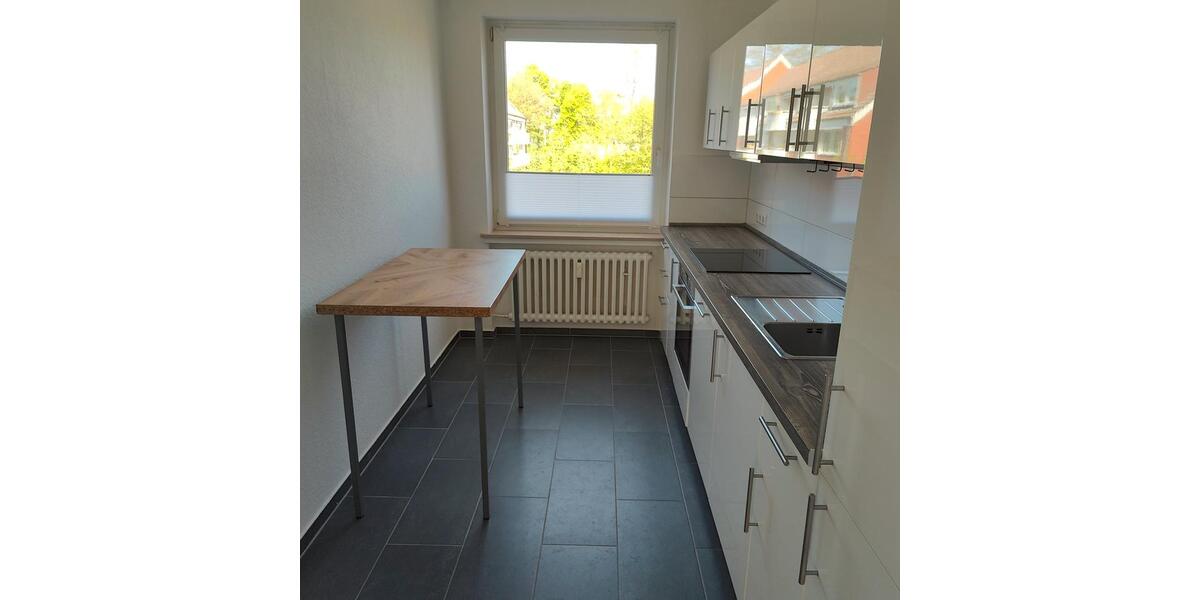 Etagenwohnung Bremen Neustadt - 4 Zimmer, 97 m&sup2;, 1.100&euro; | Angebot:26359801