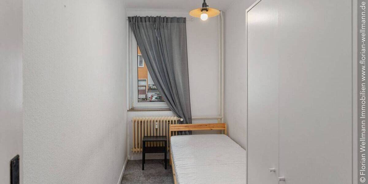 Mehrfamilienhaus, Wohnhaus Bremen Hohentor - 1 Zimmer, 332 m&sup2;, 669.000&euro; | Angebot:25770395