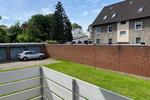 Renovierte 2-Zimmer-Wohnung mit Balkon zimmer